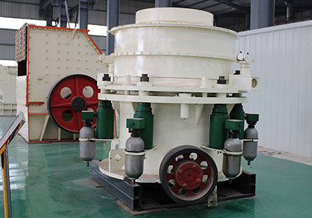 山東破碎機(jī)
